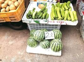 武汉汉街吃瓜视频,揭秘武汉街头美食盛宴