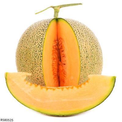婴儿吃哈密瓜视频,甜蜜滋味，快乐成长瞬间
