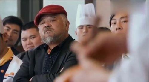 林师傅在首尔吃瓜视频,揭秘韩国美食文化