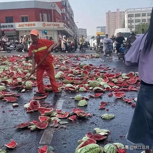 莱州八里庄吃瓜事件视频,一场引发热议的网络狂欢