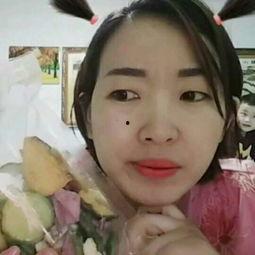 卖瓜女人吃瓜视频,一场真实又搞笑的直播秀