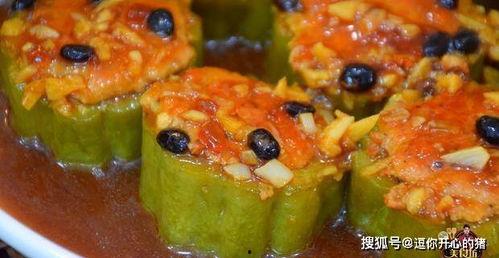 架瓜尖怎么吃才好吃视频,视频教你轻松烹饪佳肴