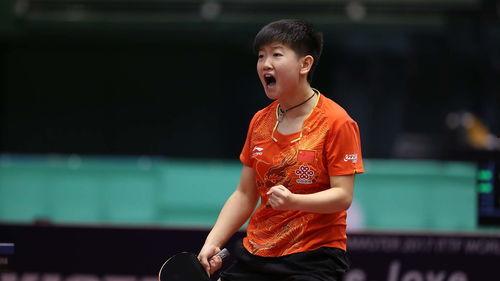 亚运乒乓球吃瓜视频大全,吃瓜视频大全回顾