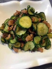 虎皮瓜怎样好炒着吃视频,家常美味一步到位