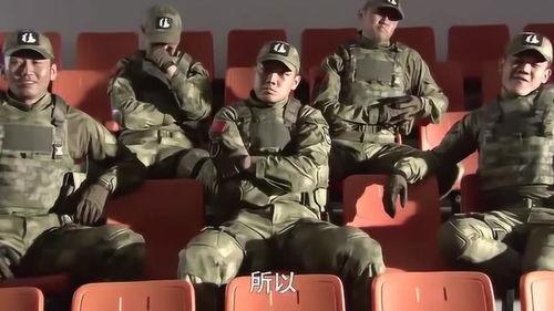 兵爷爷吃瓜群众视频播放,揭秘军营里的欢乐时光