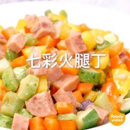 吊瓜吃货视频大全播放,一场视觉与味蕾的盛宴