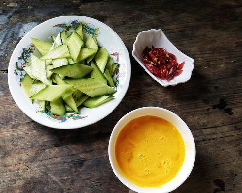 吃的瓜尖怎么制作视频,轻松上手，美味瓜尖在家做