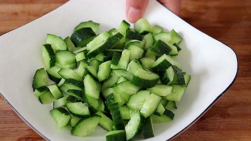 吃的瓜尖怎么制作视频,轻松上手，美味瓜尖在家做