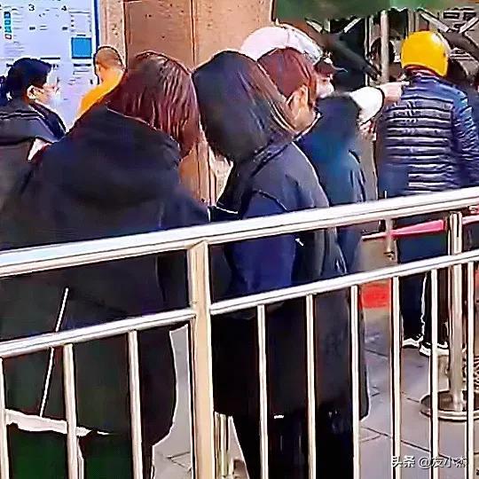 石家庄疫情吃瓜事件视频,一场网络热议的真相追踪