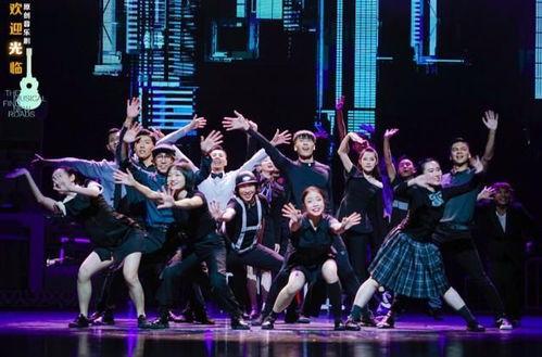 上海音乐剧演员吃瓜视频,揭秘娱乐圈幕后故事