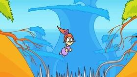 吃瓜视频的孩子的动画片,趣味无限，寓教于乐