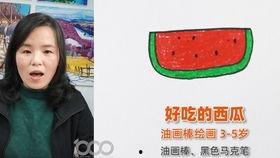 03岁吃瓜儿童视频,萌态可掬萌翻网友