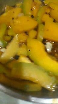 宝宝吃的小瓜做法视频,简单易学视频教程