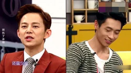 魏晨吃瓜事件真相视频,揭秘真相背后的惊人内幕