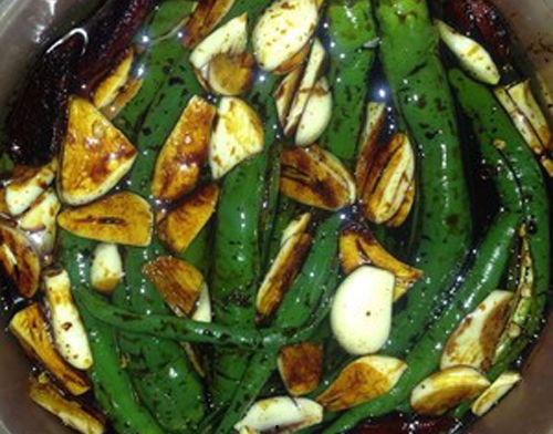 胡子瓜可以腌着吃吗视频,美味腌制新体验