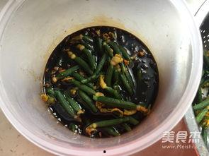 胡子瓜可以腌着吃吗视频,美味腌制新体验