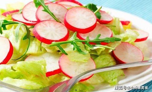 吃瓜厨房蒸萝卜视频教程,厨房小白的简单美味蒸菜教程