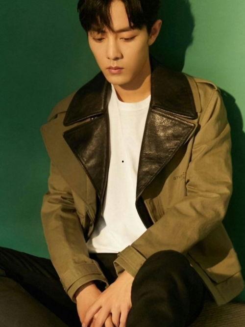 肖战路人吃瓜视频,揭秘明星私下生活片段