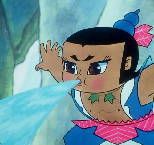 葫芦娃蛤蟆吃瓜视频,一场欢乐的夏日奇遇