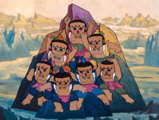 葫芦娃蛤蟆吃瓜视频,一场欢乐的夏日奇遇