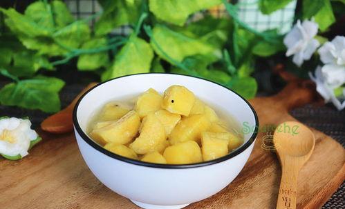 哈密瓜怎么吃才解渴视频