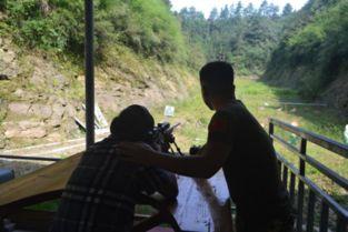 张家界吃瓜新郎是谁视频,一场意外的婚礼秀