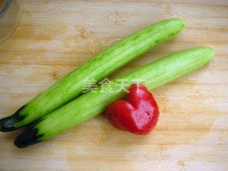 黄包瓜怎么吃才好吃视频,视频教你轻松享美食