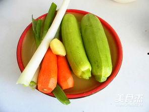 黄包瓜怎么吃才好吃视频,视频教你轻松享美食