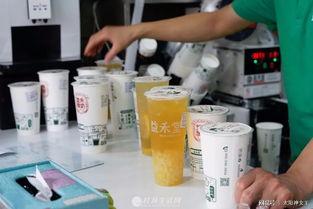 益禾堂员工吃瓜事件视频,内部视频揭露惊人真相引发热议”