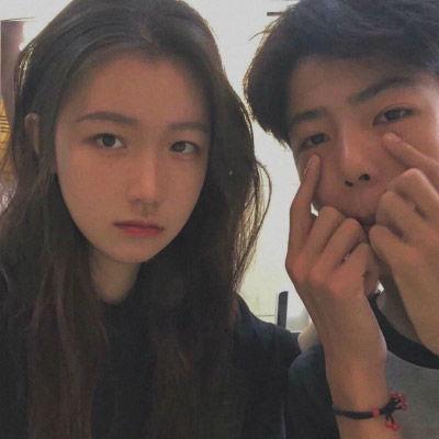 抖音情侣网红视频吃瓜,甜蜜背后隐藏的秘密