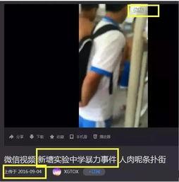 湘潭吃瓜学姐事件视频播放,网络热议背后的真相揭秘