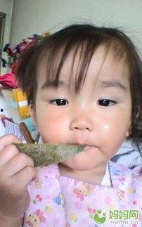 婴儿几月吃哈密瓜好呢视频