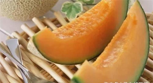 疯掉的哈密瓜怎么吃视频,颠覆传统，创意无限