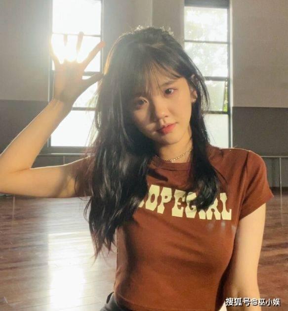 井川里予的吃瓜视频,揭秘娱乐圈幕后故事