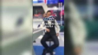 吃瓜群众发言视频集,视频集里的热点事件盘点