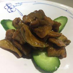 吃酱佛手瓜视频