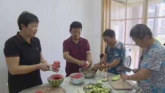 阿姨年终吃瓜群众视频在线观看,年度热门事件大盘点