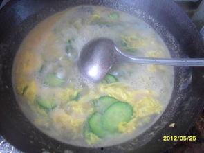 吃瓜汤的家常做法视频,简单易学，夏日消暑必备