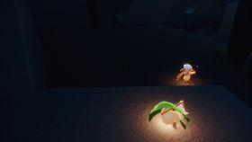 光遇墓土吃瓜视频搞笑