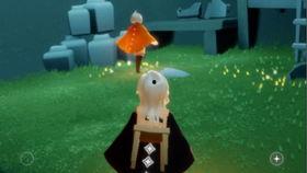 光遇墓土吃瓜视频搞笑