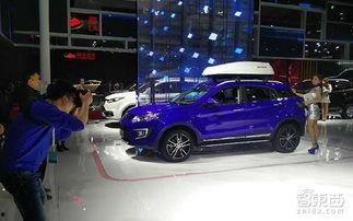 成都车展吃瓜事件视频曝光,现场实况引发热议