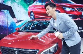 成都车展吃瓜事件视频曝光,现场实况引发热议