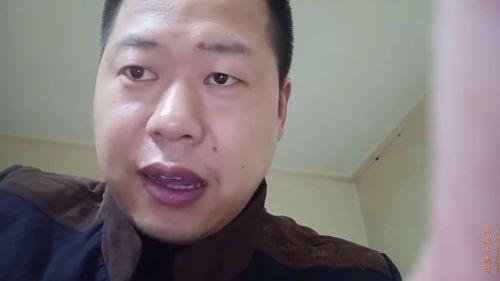 大哥吃佛手瓜视频