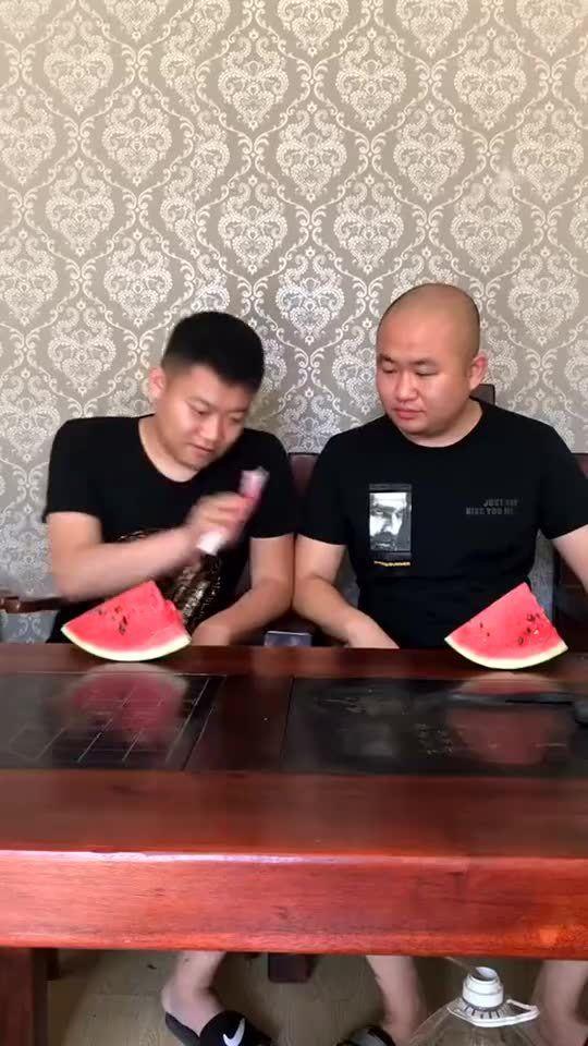 吃瓜套路大结局视频