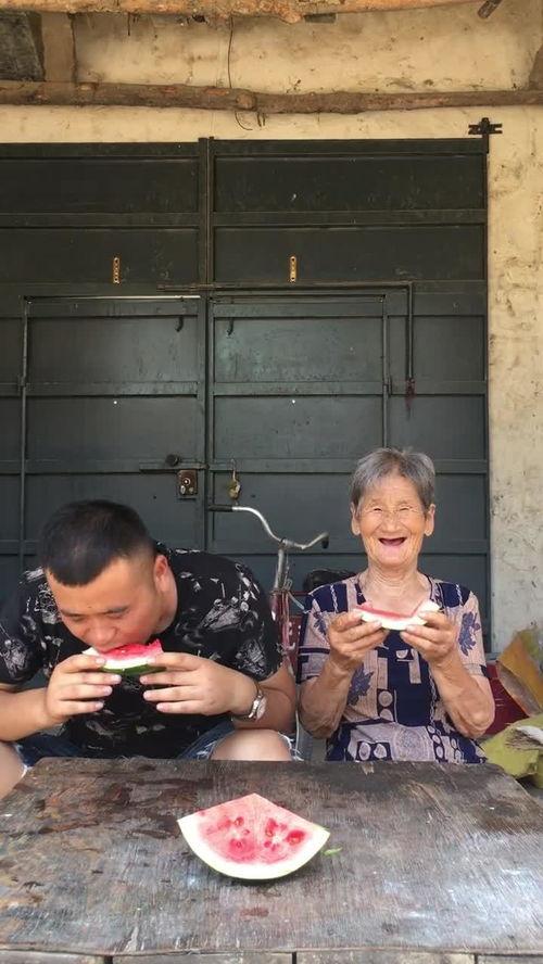 吃瓜套路大结局视频