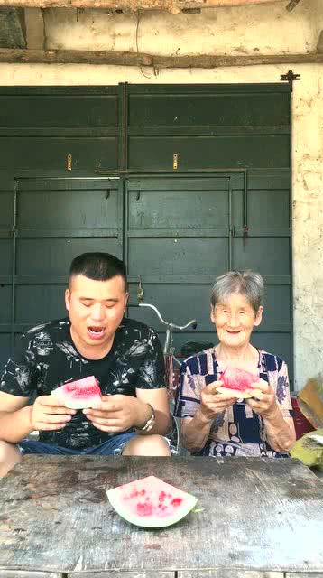 吃瓜套路大结局视频