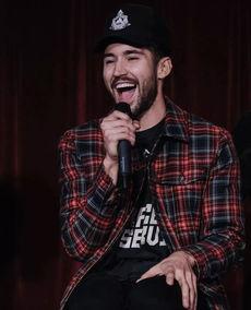 吃瓜视频男博主,揭秘娱乐圈幕后故事，带你领略明星真实生活